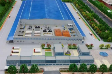 物流科技在新家居供應鏈應用前景分析