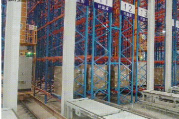 順力智能：高效系統(tǒng)解決方案助家居 企業(yè)降本增效—訪廣東順力智能物流裝備股份有限公司董事長杜斌先生