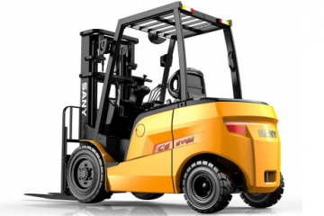 華?？萍贾匕醢l(fā)布叉取型小 金剛AMR