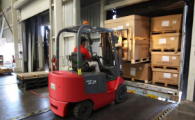 從托盤的選擇， 思考綠色供應鏈發(fā)展之路