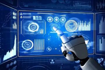  數(shù)實(shí)深度融合，重點(diǎn)行業(yè)數(shù)字化轉(zhuǎn)型路線圖將出