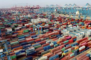 海關(guān)總署：暢通進(jìn)出口物流，促進(jìn)跨境物流更加便利化