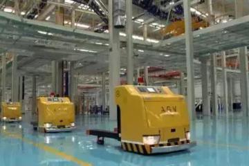 【原創(chuàng)】從品質(zhì)到品牌：中國制造出海蝶變（上篇）