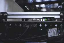 啟夢開拓玩具智造之路