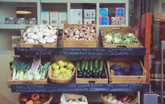 冷庫(kù)運(yùn)營(yíng)管理現(xiàn)狀與未來發(fā)展思考