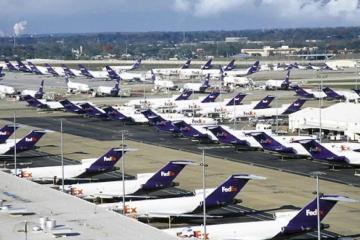 江蘇多地機場新增、加密航線