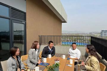 重磅！馬云回來了