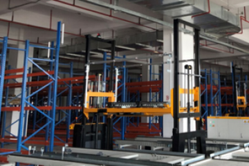 木牛流馬：移動(dòng)機(jī)器人的技術(shù)發(fā)展與 應(yīng)用探索— 訪蘇州羅伯特木牛流馬物流技術(shù)有限公司市場(chǎng)總監(jiān)王建新先生