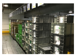 WMS助力法雷奧市光實(shí)現(xiàn)倉(cāng)庫(kù)精細(xì)化 管理