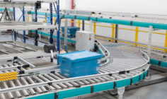 德馬科技：精準(zhǔn)發(fā)力，助快消品物流 高效運(yùn)轉(zhuǎn)— 訪德馬科技集團(tuán)股份有限公司高級(jí)方案經(jīng)理張玉軍先生