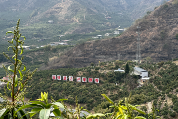 全國(guó)百縣走進(jìn)京東，共商鄉(xiāng)村振興