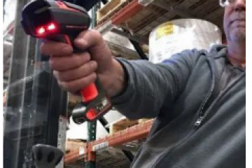 Granit?掃描器家族新成員 報(bào)道