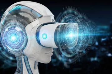 機器人產(chǎn)業(yè)步入加速期