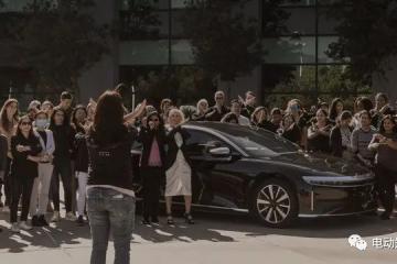 又又一車企大裁員！