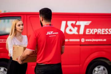 【原創(chuàng)】大浪淘沙，快遞江湖三十年回眸（中篇）