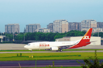 中通也將加入！順豐圓通京東，“卷”起來了