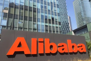 馬云回國 阿里巴巴六子“分家”