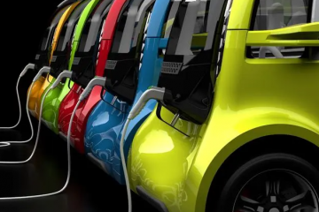 新能源汽車銷量排行出爐 價格戰(zhàn)下市場開啟“大亂斗”模式