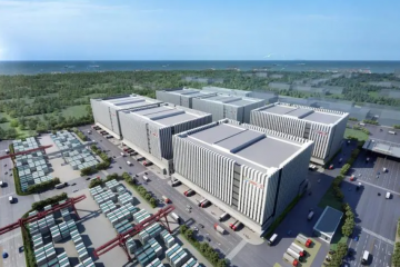 世界熱消息：中國(guó)物流園區(qū)行業(yè)市場(chǎng)規(guī)模 物流園區(qū)行業(yè)發(fā)展趨勢(shì)分析