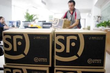 國家郵政局：3月中國快遞發(fā)展指數(shù)為307.7 同比提升22.5%