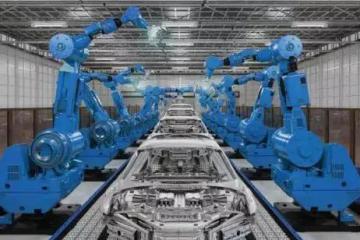 【原創(chuàng)】融合好，鏈起來——再論制造業(yè)物流