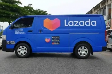 阿里一年投入20億美元做東南亞市場(chǎng)