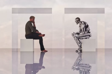 【原創(chuàng)】這些年，AI那些事