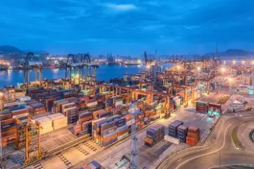 常見的三種集裝箱裝貨方式以及工廠發(fā)海運(yùn)物流的3大優(yōu)勢！