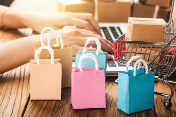 AI+跨境電商迎來(lái)風(fēng)口，第一龍頭萬(wàn)億估值，有望開啟23年主升浪！