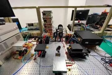 中國6G，重要突破