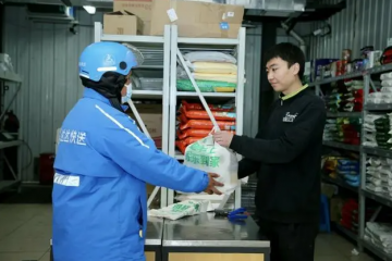 即時(shí)零售邁入精細(xì)化，京東到家助品牌找到持續(xù)增長的“新支點(diǎn)”