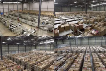 首批公募REITs擴(kuò)募項(xiàng)目落地 盤活倉(cāng)儲(chǔ)物流和產(chǎn)業(yè)園