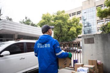 物流行業(yè)新戰(zhàn)事：決戰(zhàn)供應(yīng)鏈