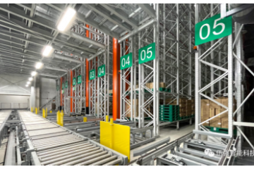 物流倉儲(chǔ)行業(yè)2022年回顧與2023年展望— 訪北京伍強(qiáng)智能科技有限公司董事長尹軍琪先生