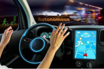 2023年全球物流運輸行業(yè)十大創(chuàng)新趨勢