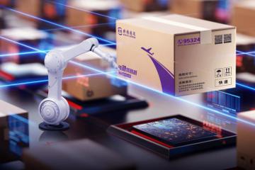 在時效與成本間尋找最優(yōu)解 , 跨越快遞單號查詢能“秒回”