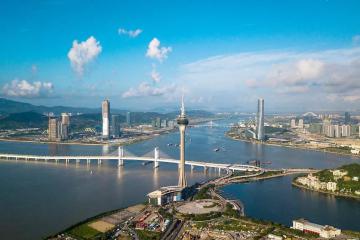 發(fā)揮海陸樞紐作用 打造對外開放前沿 遼港集團高質(zhì)量推動東北海陸大通道建設