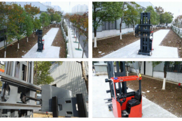 MiMA全新MCA系列1.6噸座駕三向車(chē)震撼上市/埃夫特重載桌面系列機(jī)器人全新發(fā)布