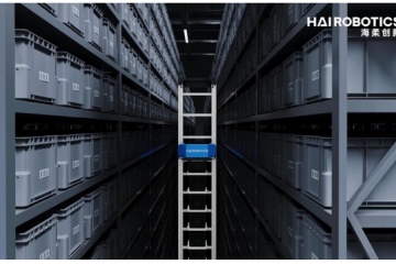 快倉發(fā)布全球首創(chuàng)箱式吸盤