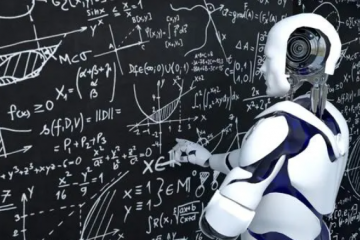 引領(lǐng)未來的十大人工智能應(yīng)用場景