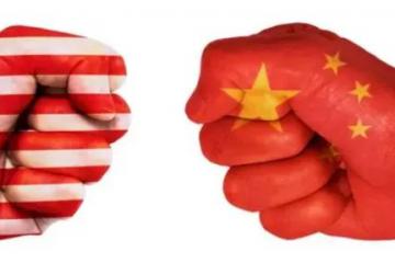 中國AI領(lǐng)域或面臨美國全面投資禁令