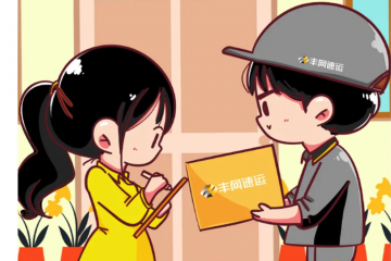 豐網(wǎng)速運(yùn)是什么快遞，真正為電商用戶(hù)著想的快遞公司