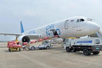 菜鳥極兔順豐扎堆港交所