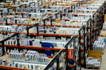 施耐德電氣：聚智減碳賦能綠色物流變革