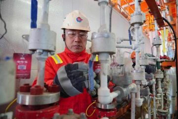 世界最大！試運行