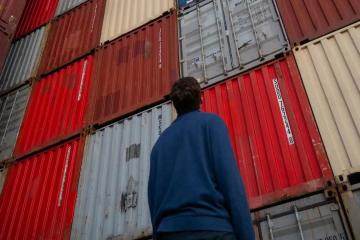 【原創(chuàng)】從集裝箱的成功看我國(guó)物流標(biāo)準(zhǔn)化的落地路徑（下篇）