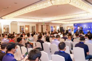 “未來數(shù)字工業(yè)領(lǐng)航者”名單正式揭曉！2023 IDC中國工業(yè)互聯(lián)網(wǎng)峰會在深圓滿落幕