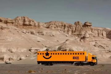 中國民營快遞：戰(zhàn)事永不休