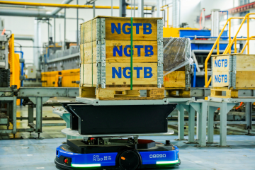 讓制造變智造，菜鳥首次公布工業(yè)制造業(yè)一站式數(shù)智化解決方案