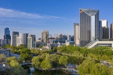 頭部企業(yè)不斷刷新快遞時效 重點(diǎn)經(jīng)濟(jì)圈物流升級提速